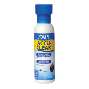 API Accu-Clear 118mL