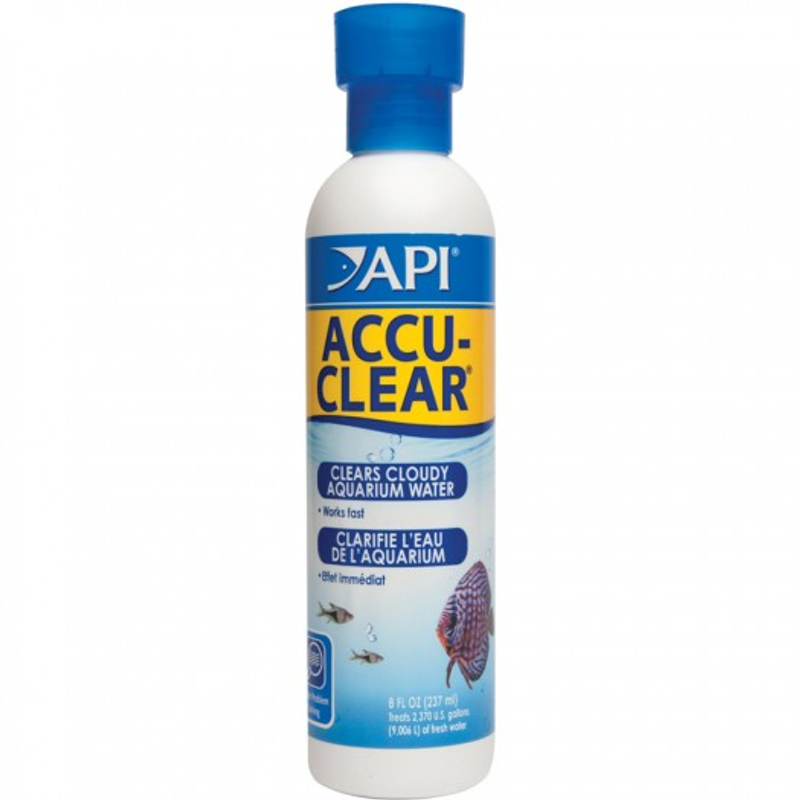 API Accu-Clear 237mL