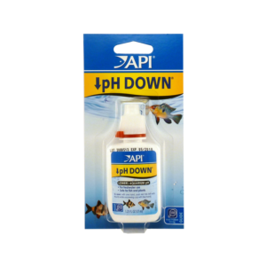 API pH Down 37mL ^30A