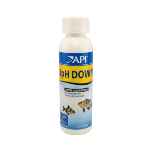 API pH Down 118mL
