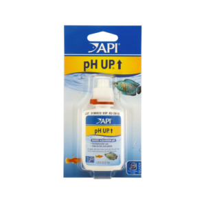 API pH Up 37mL
