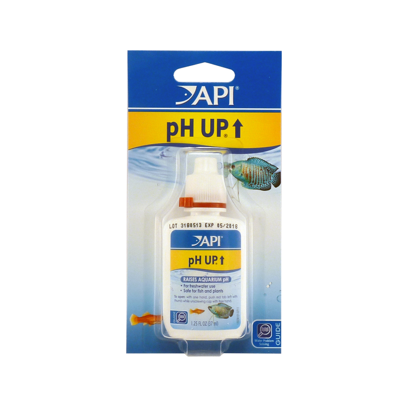API pH Up 37mL