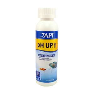 API pH Up 118mL