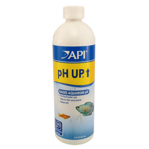 API pH Up 473mL