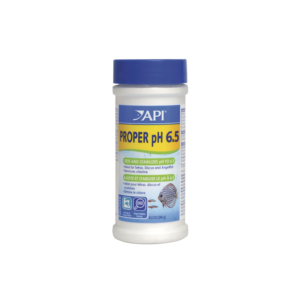 API Proper pH 6.5 - 240g