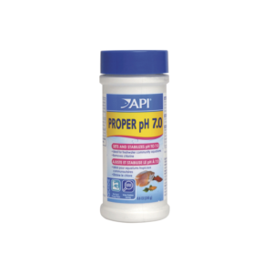 API Proper pH 7.0 - 250g