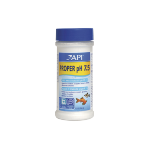 API Proper pH 7.5 - 260g