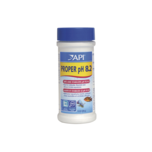API Proper pH 8.2 - 200g ^39C