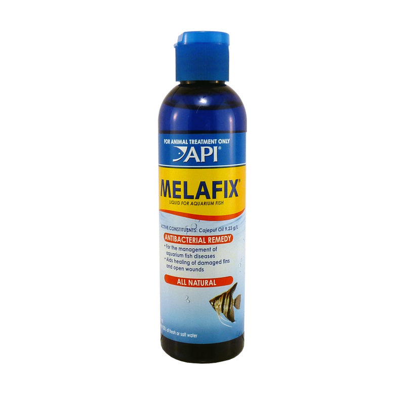 API Melafix 118mL ^11G