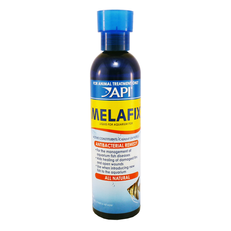 API Melafix 237mL ^11H