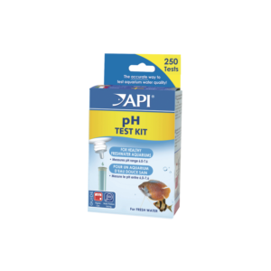 API pH Test - Freshwater ^28