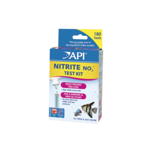 API Nitrite Test - Fresh/Salt ^26