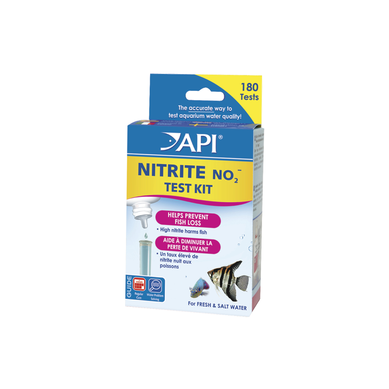 API Nitrite Test - Fresh/Salt ^26