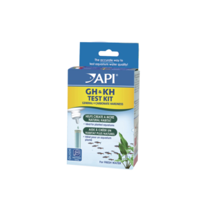 API General Hardness Test - Fresh ^58