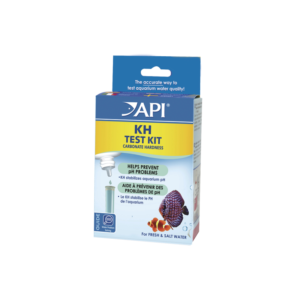 API Carbonate Hardness KH Test - Fresh/Salt ^59