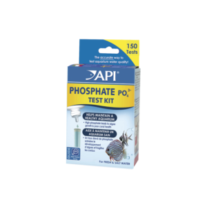 API Phosphate Test - Fresh/Salt ^63L