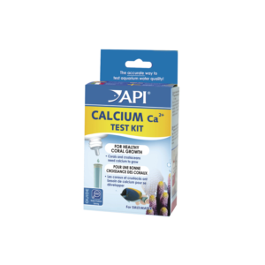 API Calcium Test - Salt ^69L