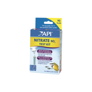 API Nitrate Test - Fresh/Salt ^LR1800