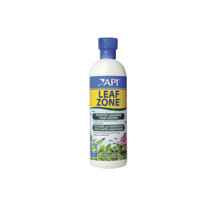 API Leaf Zone 473mL ^576J