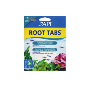 API Root Tabs - 10 tab ^577C