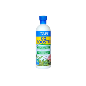 API CO2 Booster 473mL ^579E