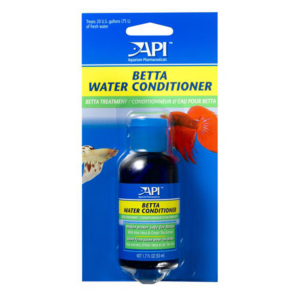 API Betta Water Conditioner 50mL ^92B