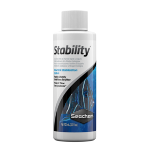 Seachem Stability 100mL ^125
