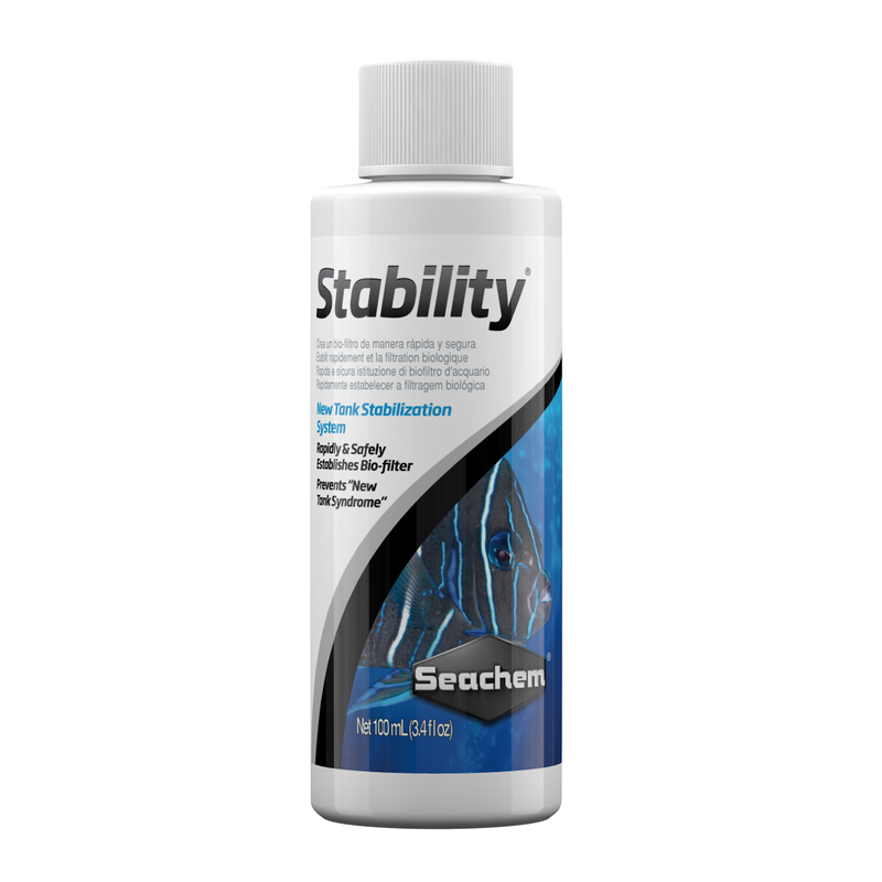 Seachem Stability 100mL ^125