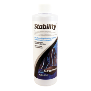 Seachem Stability 250mL ^126
