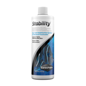 Seachem Stability 500mL ^123