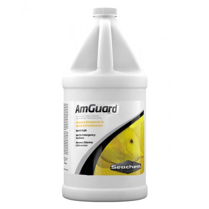 seachem Amguard 4L ^779
