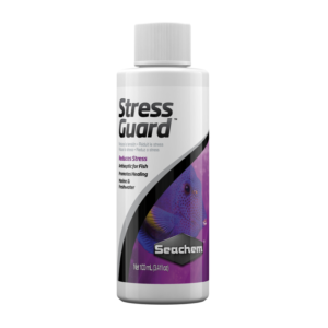 Seachem Stressguard 100mL ^525