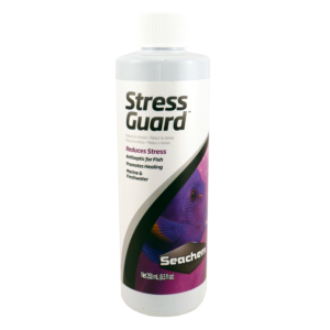 Seachem Stressguard 250mL ^526
