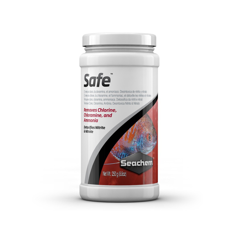 Seachem Safe 250g ^386