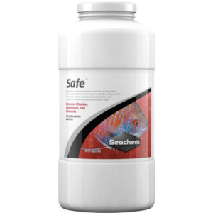 Seachem Safe 1kg ^387