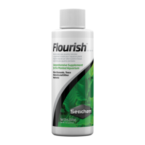 Seachem Flourish 100mL ^515