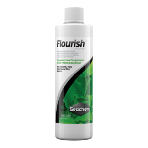 Seachem Flourish 250mL ^516