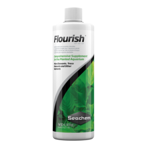Seachem Flourish 500mL ^513