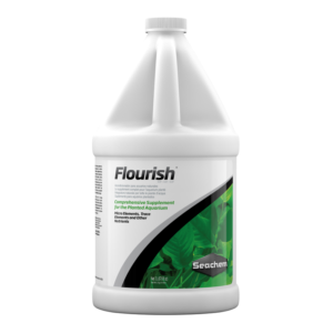 Seachem Flourish 2L ^518