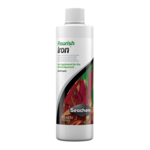 Seachem Flourish Iron 250mL ^476