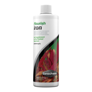 Seachem Flourish Iron 500mL ^473