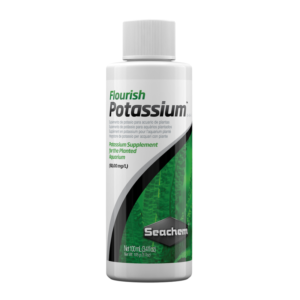 Seachem Flourish Potassium 100mL ^465