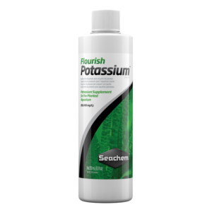 Seachem Flourish Potassium 250mL ^466