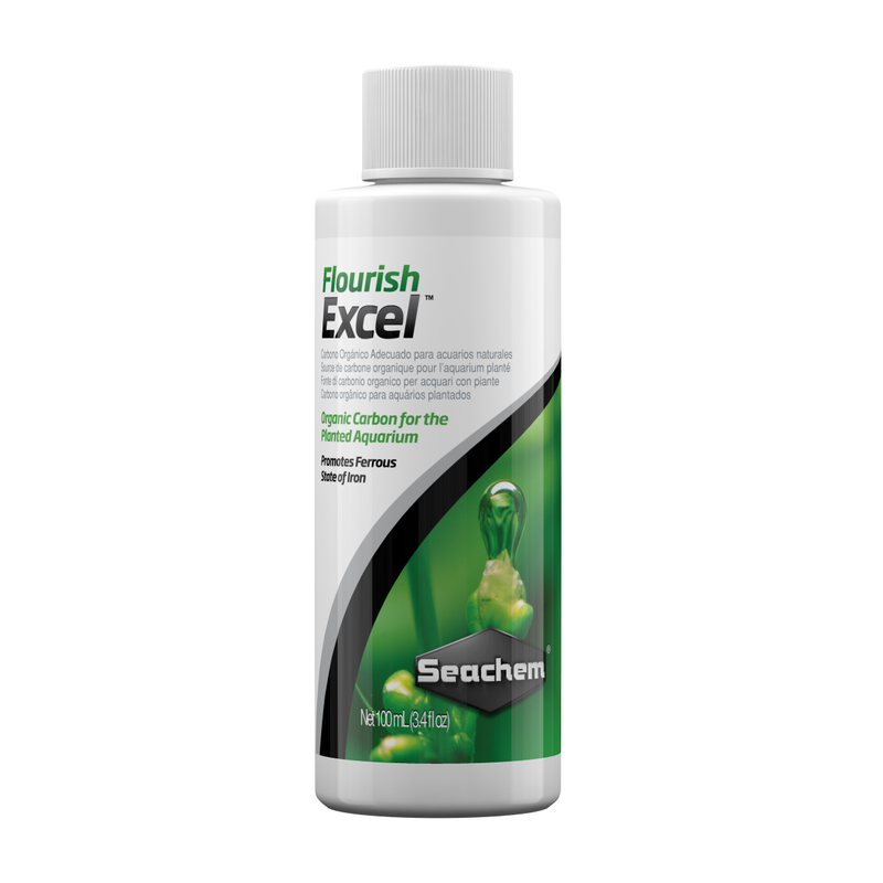 Seachem Flourish Excel 100mL ^455