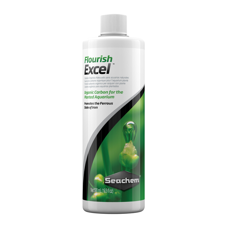 Seachem Flourish Excel 500mL ^453