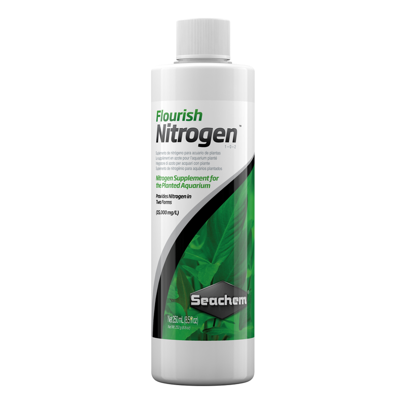 Seachem Flourish Nitrogen 250mL ^626