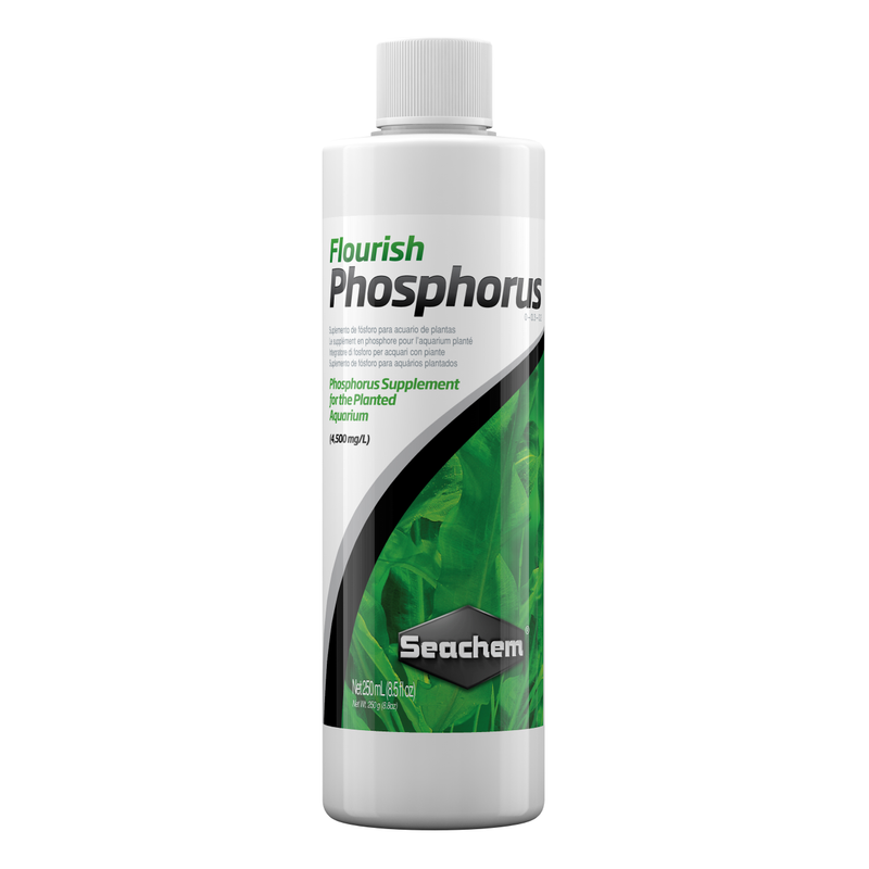 Seachem Flourish Phosphorus 250mL ^196