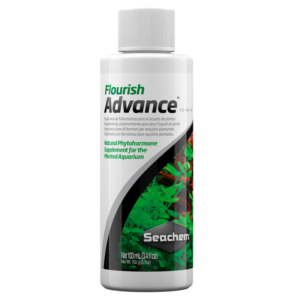 Seachem Flourish Advance 100mL ^1235