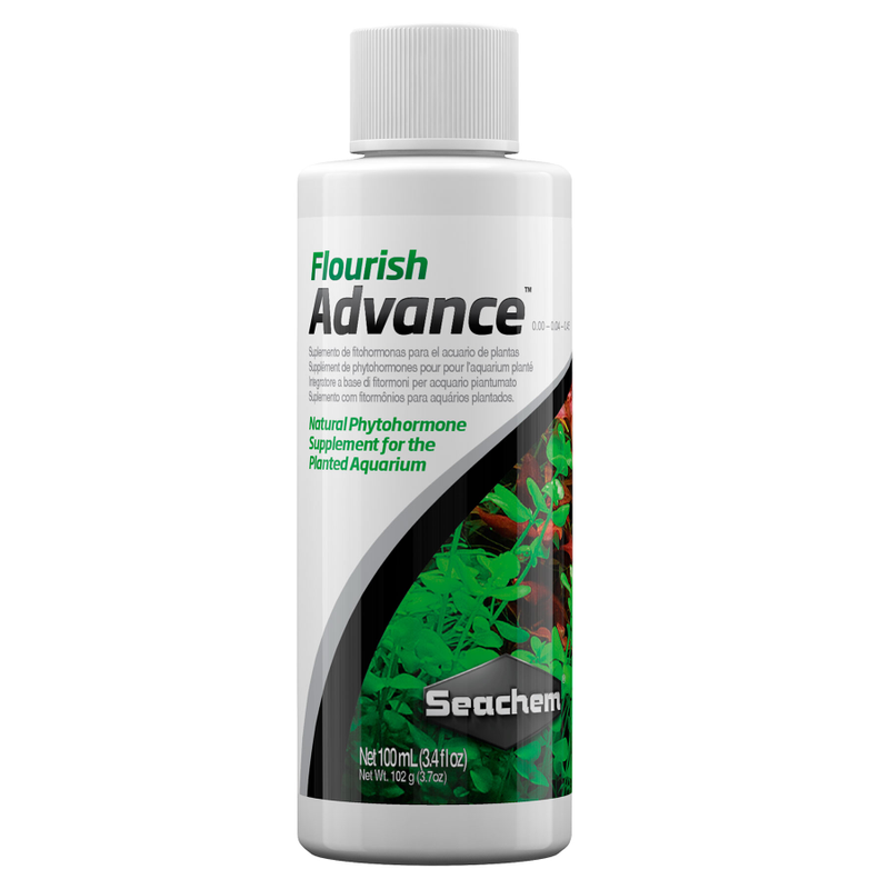 Seachem Flourish Advance 100mL ^1235