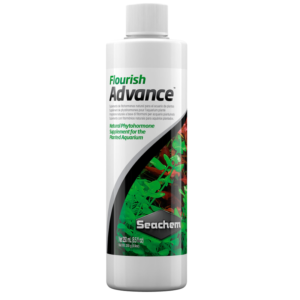 Seachem Flourish Advance 250mL ^1236
